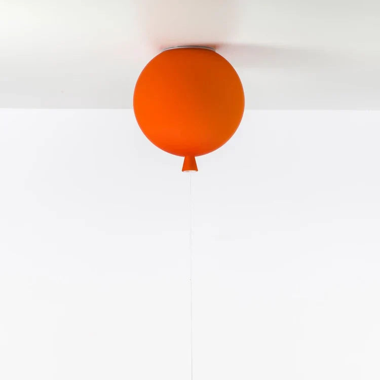 Brokis Memory Ballon Decke Lampe