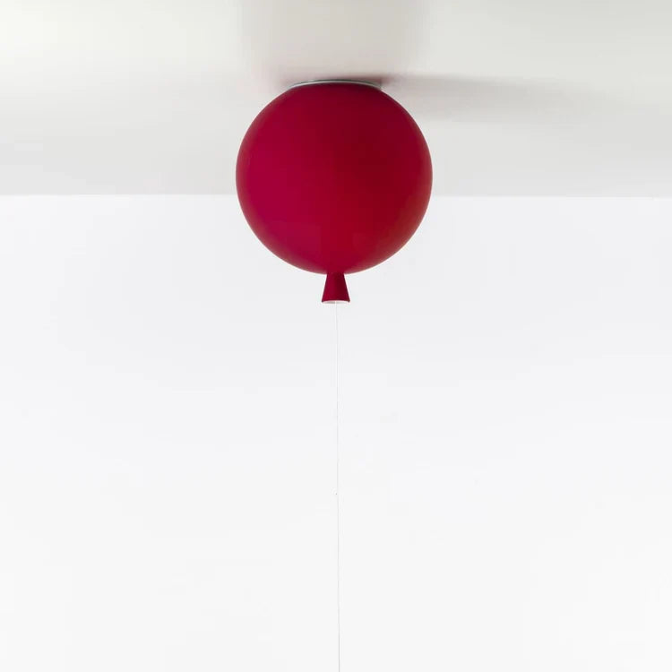 Brokis Memory Ballon Decke Lampe