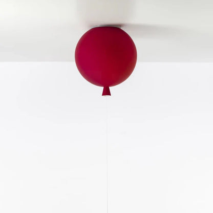 Brokis Memory Ballon Decke Lampe