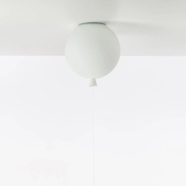 Brokis Memory Ballon Decke Lampe