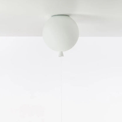 Brokis Memory Ballon Decke Lampe