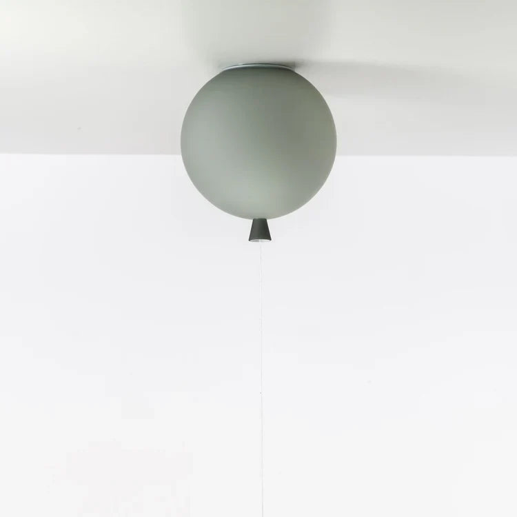 Brokis Memory Ballon Decke Lampe