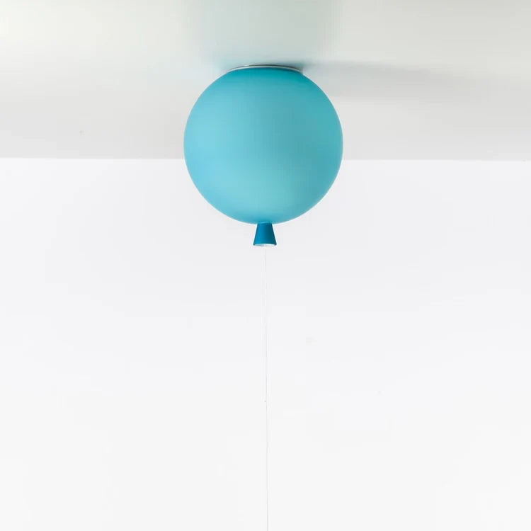 Brokis Memory Ballon Decke Lampe