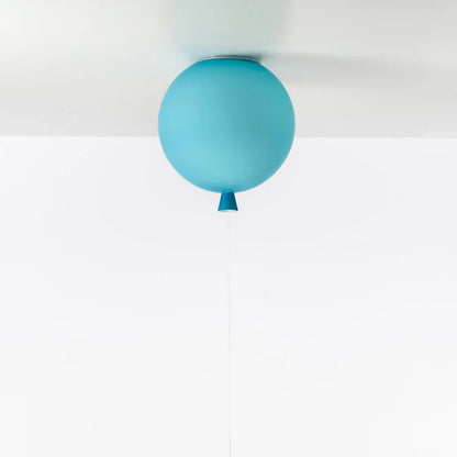 Brokis Memory Ballon Decke Lampe