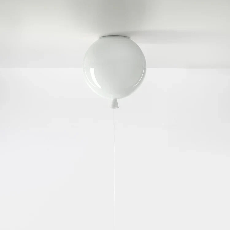 Brokis Memory Ballon Decke Lampe