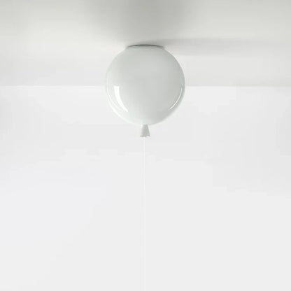 Brokis Memory Ballon Decke Lampe
