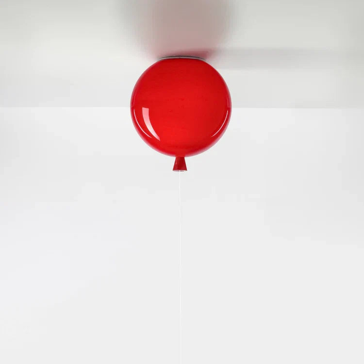 Brokis Memory Ballon Decke Lampe