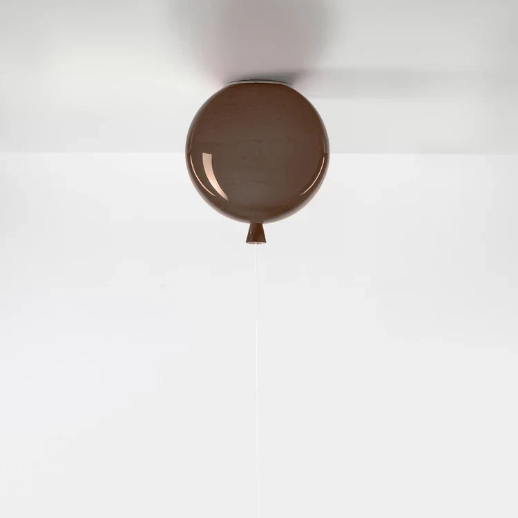Brokis Memory Ballon Decke Lampe