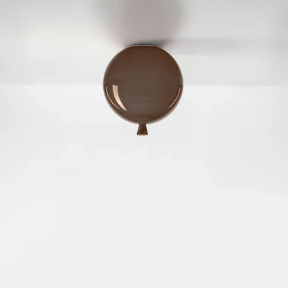 Brokis Memory Ballon Decke Lampe