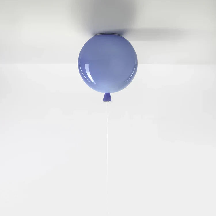 Brokis Memory Ballon Decke Lampe