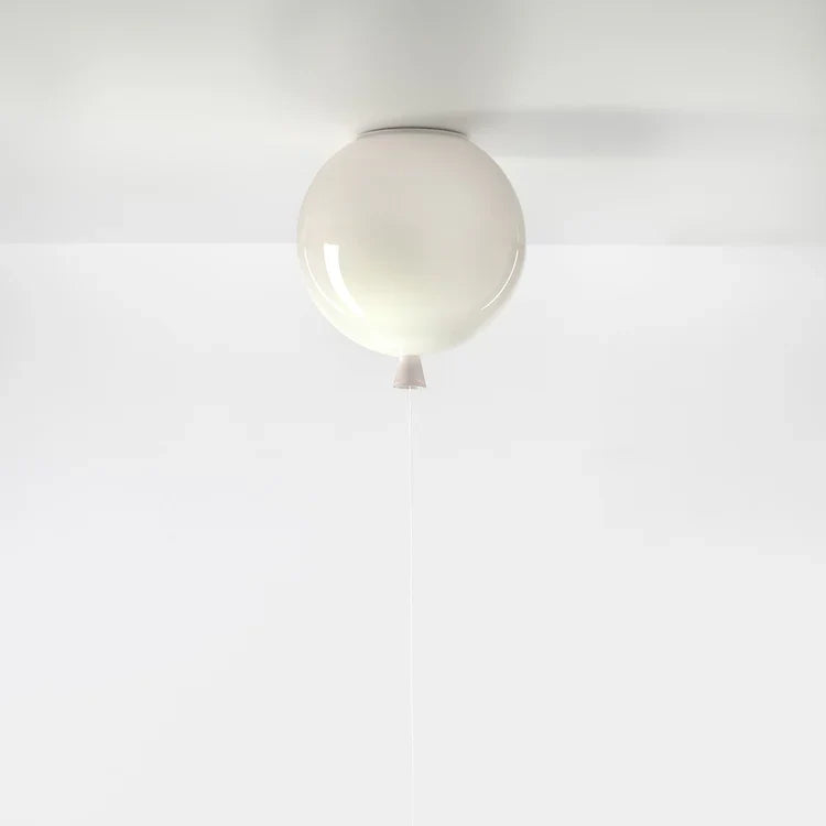 Brokis Memory Ballon Decke Lampe