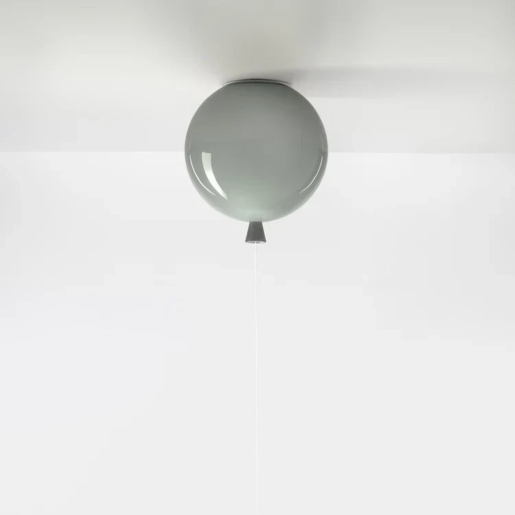Brokis Memory Ballon Decke Lampe
