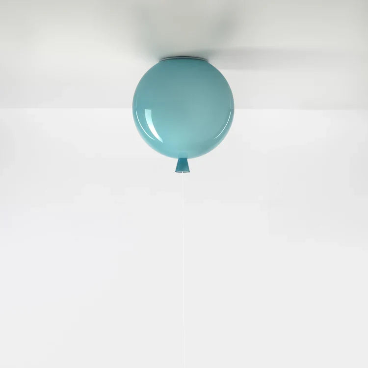 Brokis Memory Ballon Decke Lampe