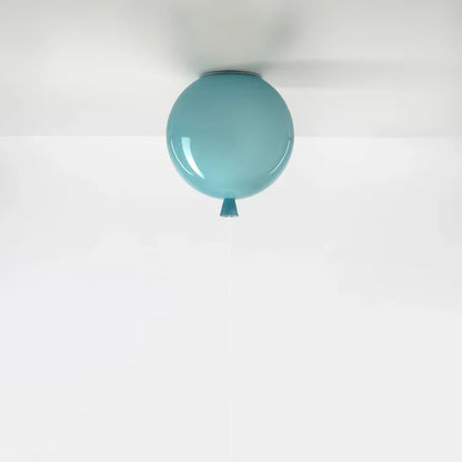 Brokis Memory Ballon Decke Lampe
