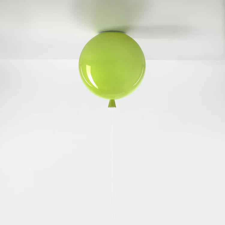 Brokis Memory Ballon Decke Lampe
