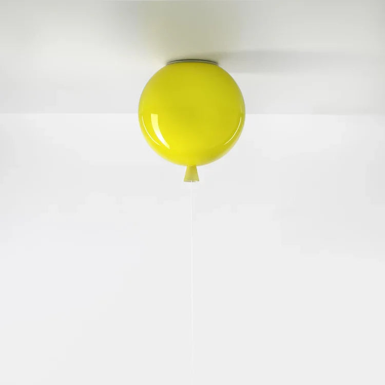 Brokis Memory Ballon Decke Lampe