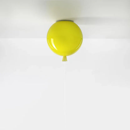 Brokis Memory Ballon Decke Lampe