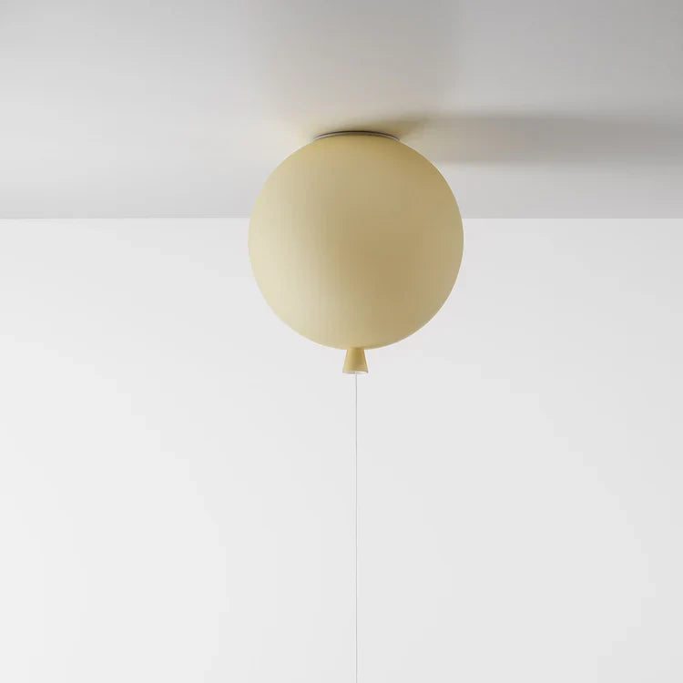 Brokis Memory Ballon Decke Lampe
