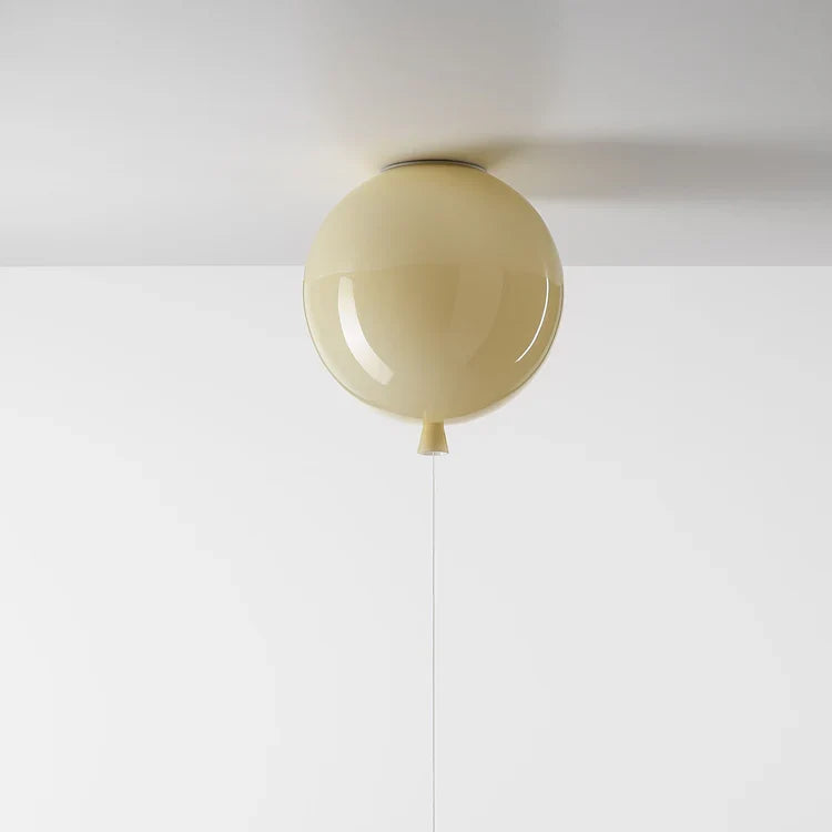 Brokis Memory Ballon Decke Lampe