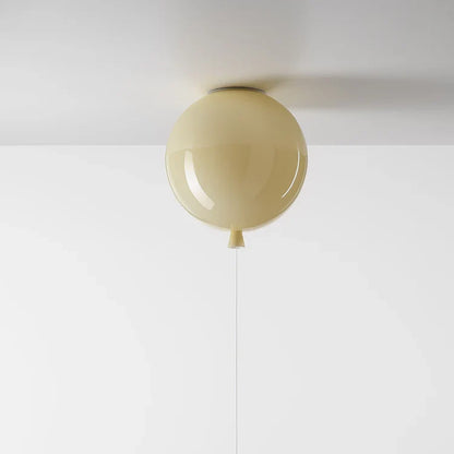Brokis Memory Ballon Decke Lampe
