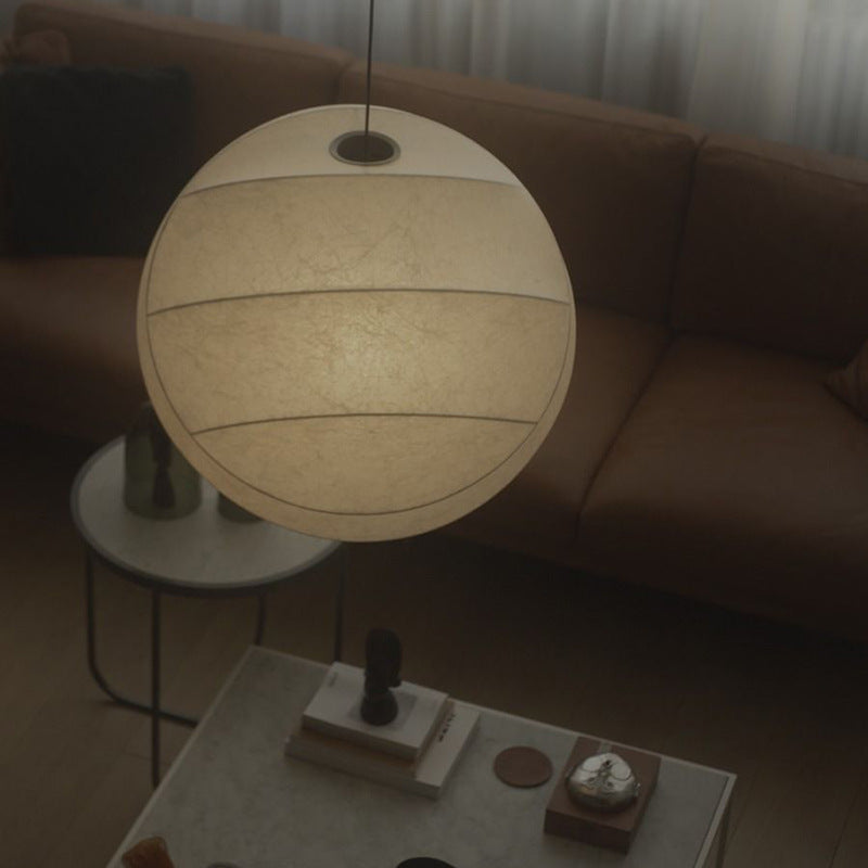 C4 Orb Sile Pendelleuchte