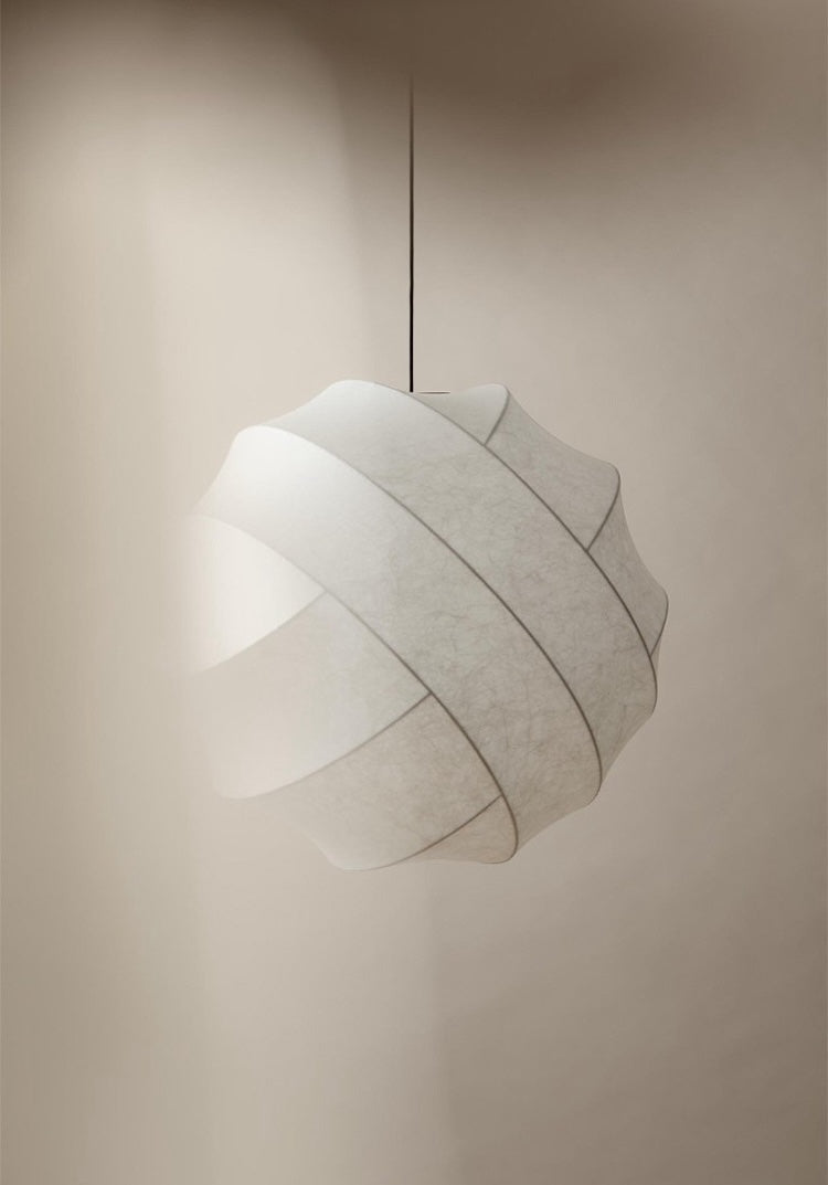 C4 Orb Sile Pendelleuchte