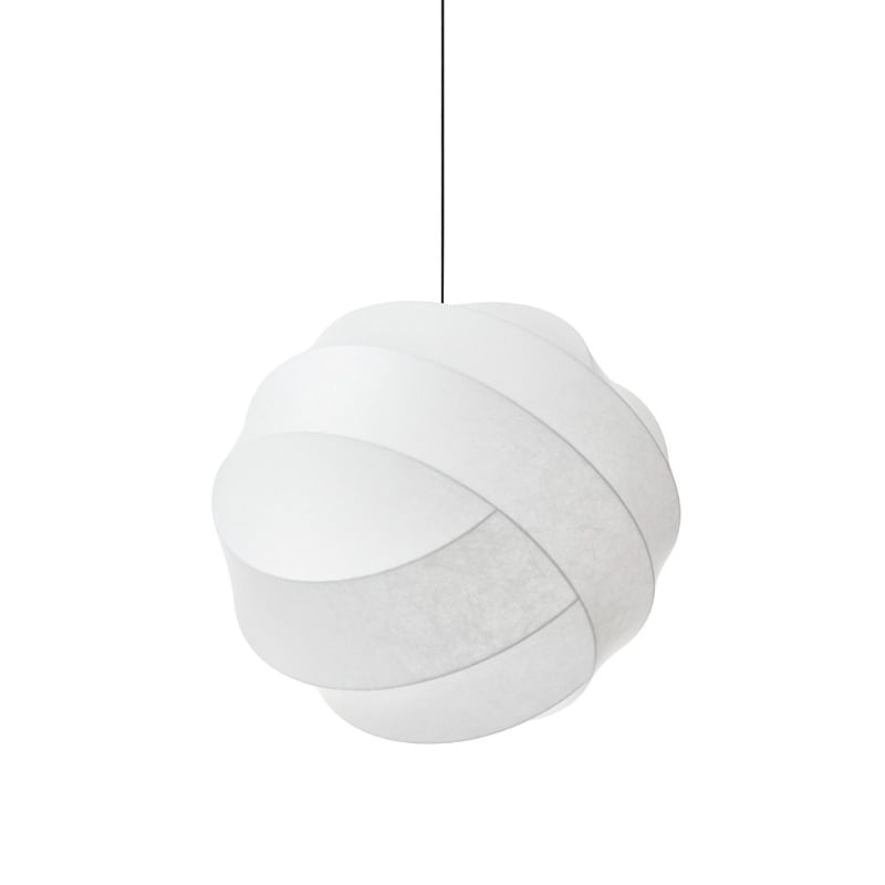 C4 Orb Sile Pendelleuchte