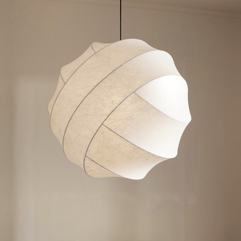 C4 Orb Sile Pendelleuchte