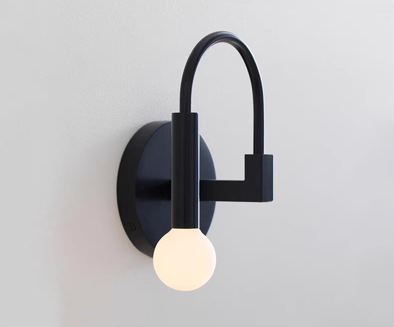 Cantilever Waterdrop Wandleuchte