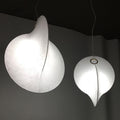 Kirschseidenanhänger Licht