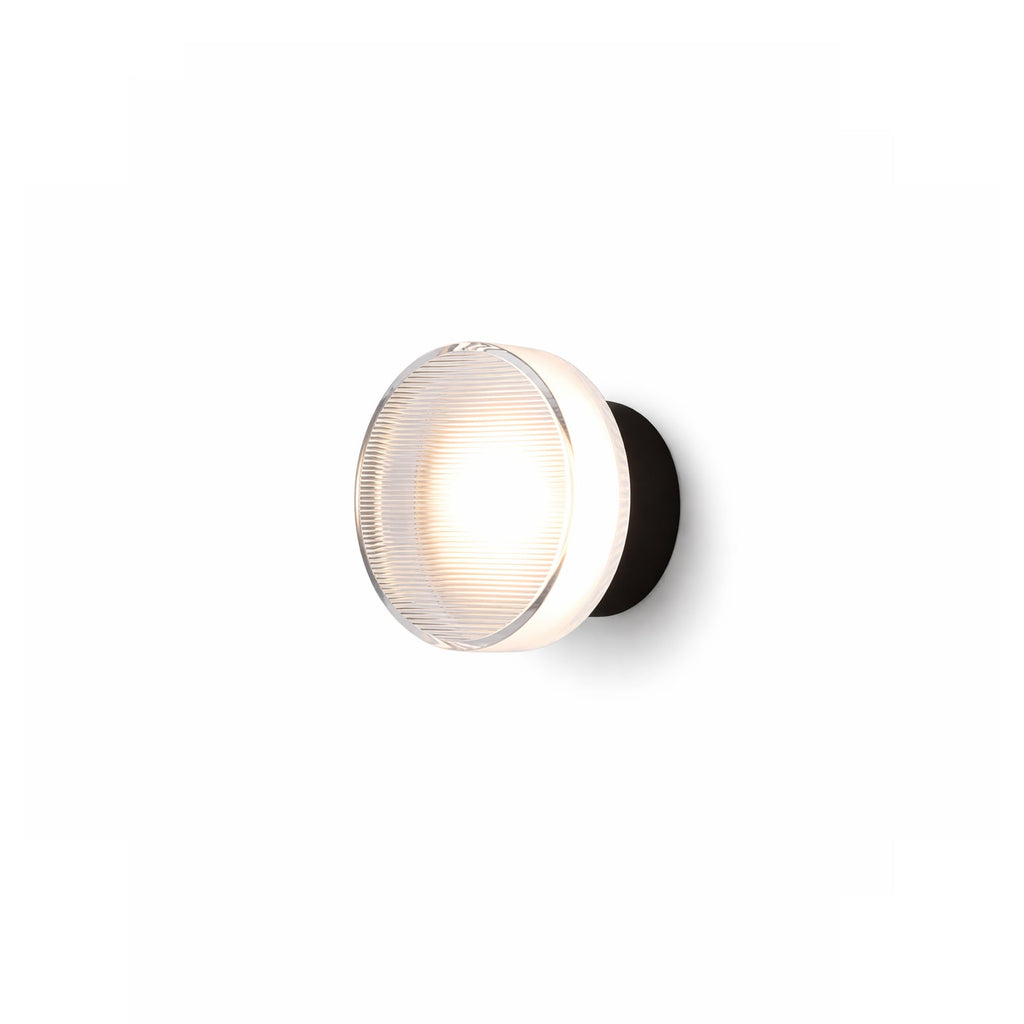 Crisp Wand / Decke D13 - Acryloberfläche Mount Wandleuchte