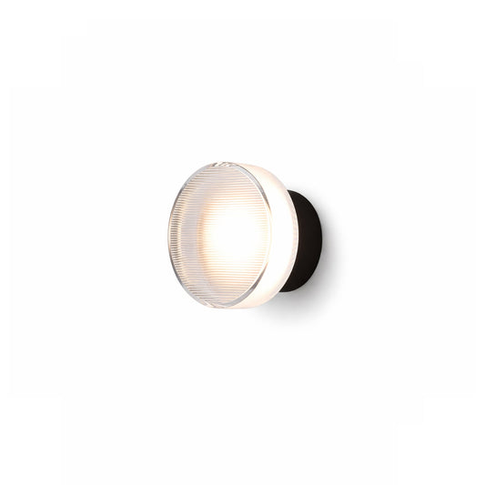 Crisp Wand / Decke D13 - Acryloberfläche Mount Wandleuchte