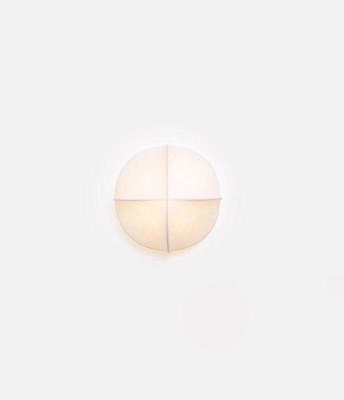 Cross Silk Wandleuchte | Wandlampe