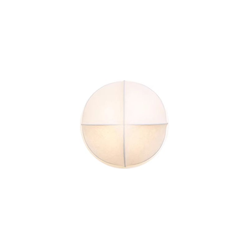 Cross Silk Wandleuchte | Wandlampe
