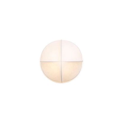 Cross Silk Wandleuchte | Wandlampe
