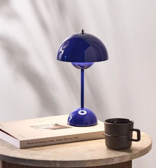 D160 mm Pilztischlampe