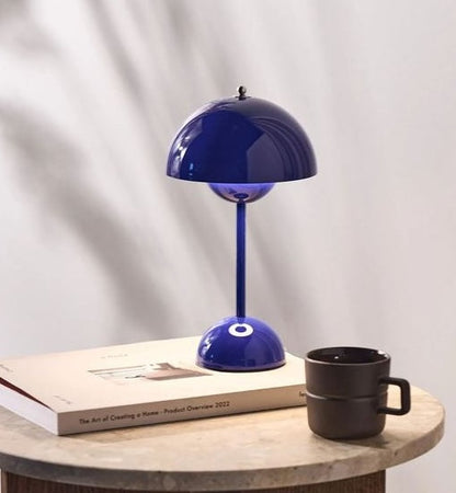 D160 mm Pilztischlampe