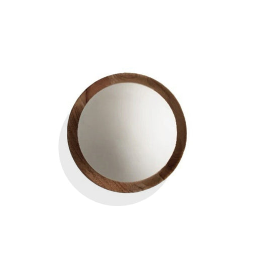 WD20 Holz USB wiederaufladbare schnurlose Wandleuchte