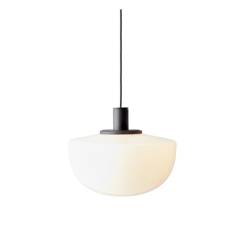 D22/35 Halbkugelglas-anhängendes Licht