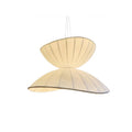 DS45-Postmodernes Tanzen Rock Silk Pendelleuchte
