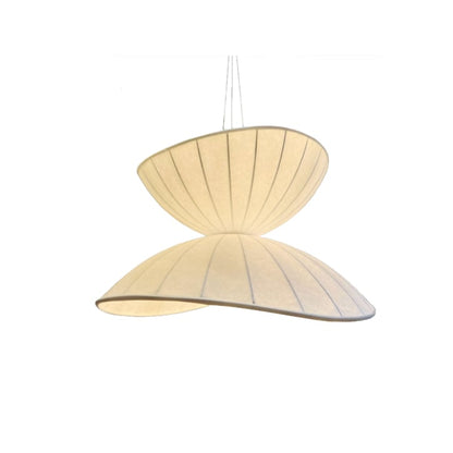 DS45-Postmodernes Tanzen Rock Silk Pendelleuchte