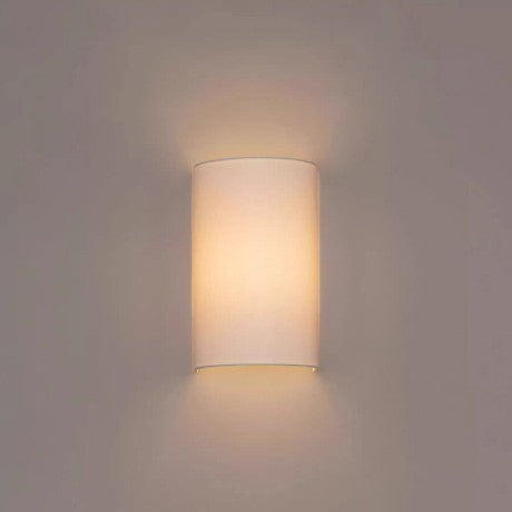 Spanisch S&C30 Fabric Wandleuchte | Wand / Korridorlicht