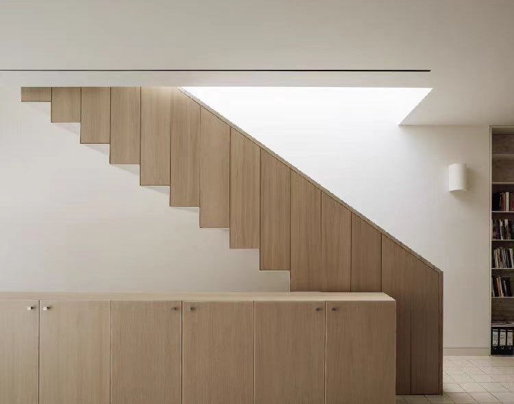 Spanisch S&C30 Fabric Wandleuchte | Wand / Korridorlicht