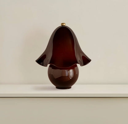 Fazzotischlampe