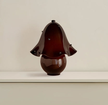 Fazzotischlampe
