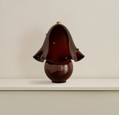 Fazzotischlampe