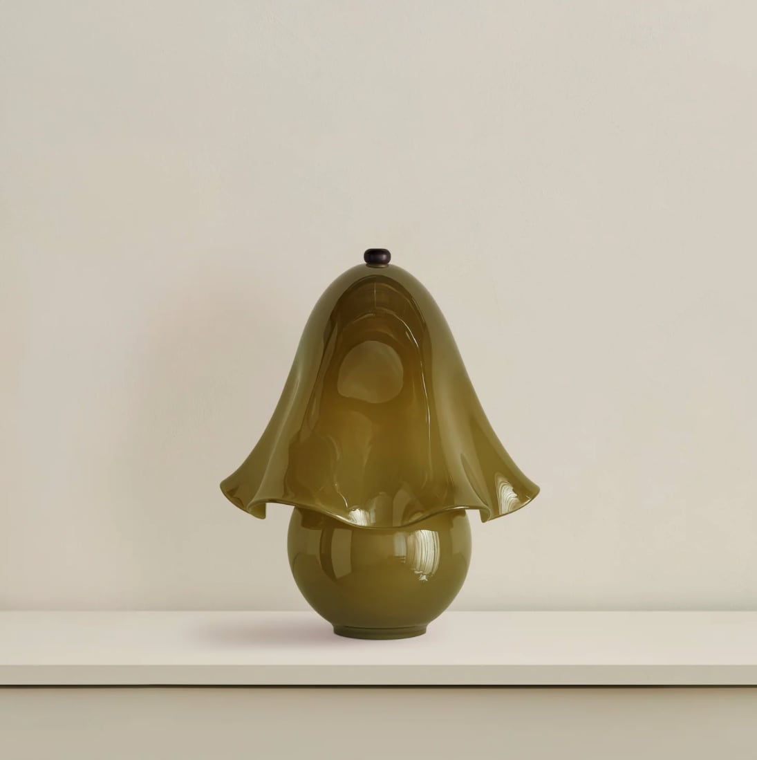 Fazzotischlampe