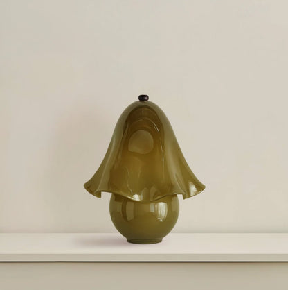 Fazzotischlampe