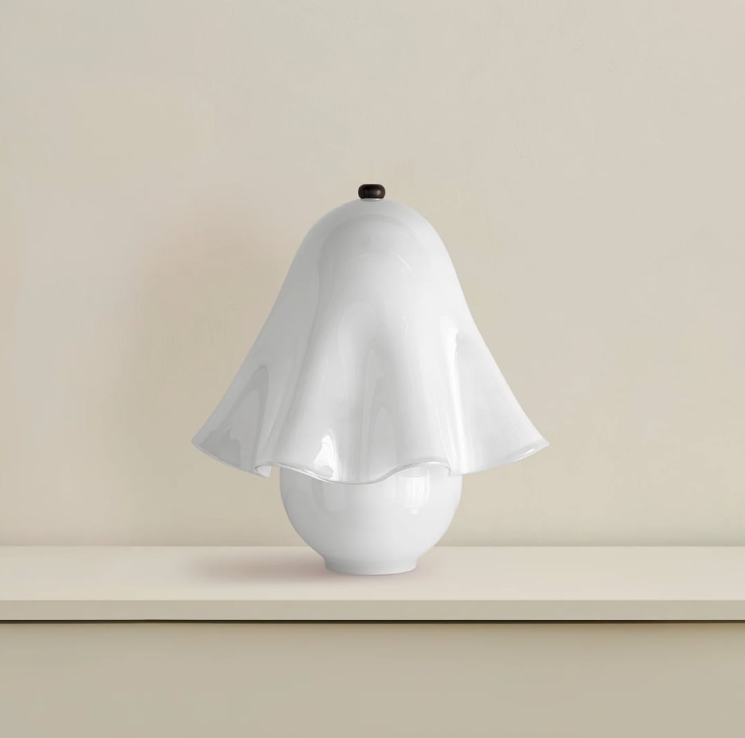 Fazzotischlampe