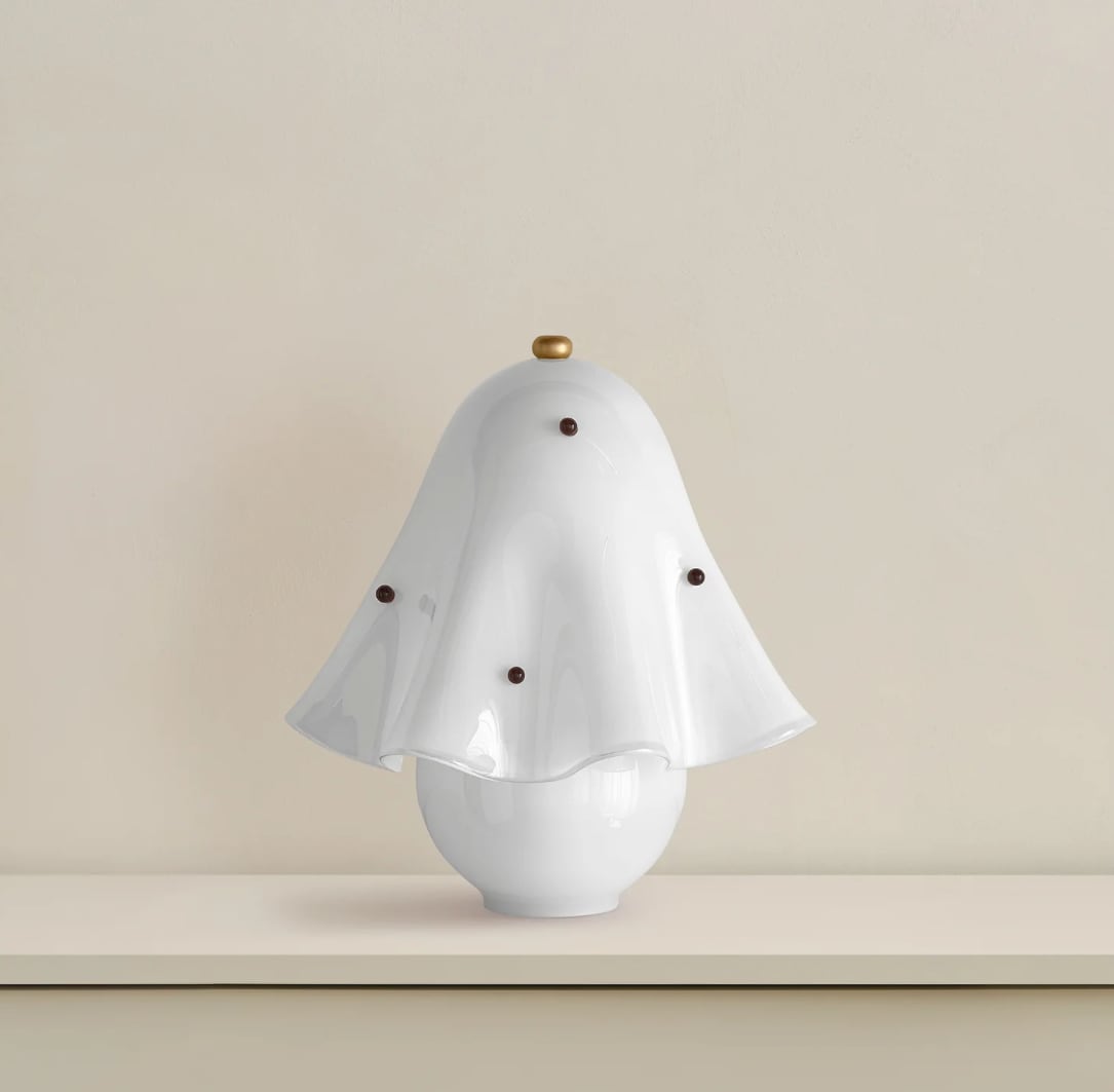 Fazzotischlampe